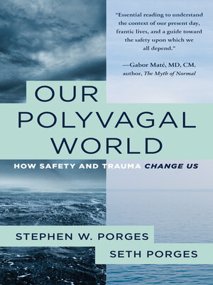 cover image of Our Polyvagal World
